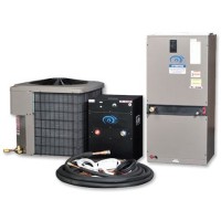 Stealth Series 2-5 Ton Air Conditioner