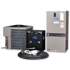 Stealth Series 2-5 Ton Air Conditioner