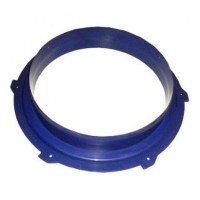 Opticlimate FlowFilter Flange