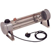 Frost Eater 1kW Heater