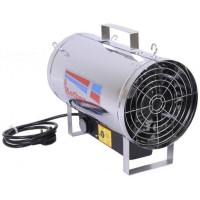 HotBox Elite Plus Fan Heater 2.7kW