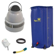 HR-15 Humidifier Complete Kit Analogue
