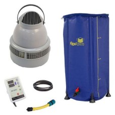 HR-15 Humidifier Complete Kit Digital