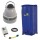 HR-15 Humidifier Complete Kit Digital