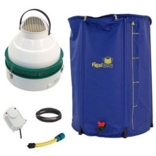 HR-50 Humidifier Complete Kit Analogue