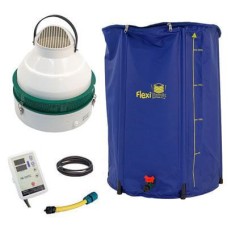 HR-50 Humidifier Complete Kit Digital