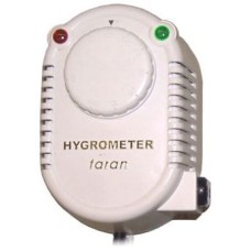 Plug & Play Hygrostat to Control Humidity