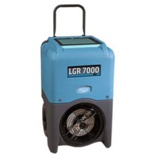 LGR7000Xli Dehumidifier