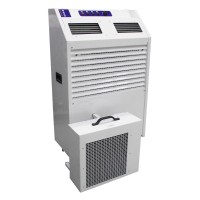 MCWS250 7.3kW Water Cooled Split Air Conditioner