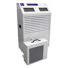 MCWS250 7.3kW Water Cooled Split Air Conditioner