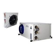 OptiClimate 15000 PRO4 Split (Inverter 3-Phase/1-Phase)