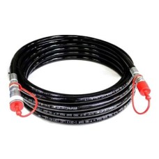 Opticlimate Pro Split Cooling Hose 1 Metre