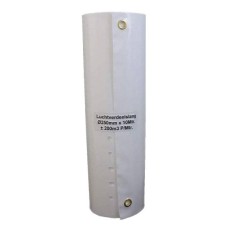 OptiClimate Air Distribution Tube