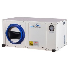 Ex-Demo OptiClimate Pro 3 15000 (Inverter 3-Phase/1-Phase)