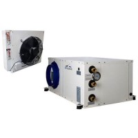 OptiClimate 15000 Pro 3 Split Unit Air Conditioner (3-Phase Only)