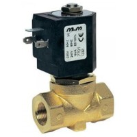 Solenoid Valve for OptiClimate
