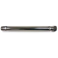 Waterstroke Damper for OptiClimate