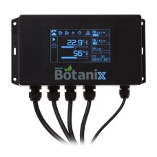 Aerium Botanix Environmental Controller