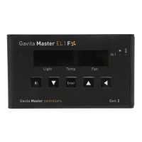 Gavita Master controller EL1F up to 40 Lights