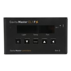 Gavita Master controller EL1F up to 40 Lights