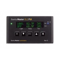 Gavita Master controller EL2F up to 80 Lights