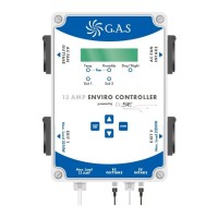 GAS Enviro Controller 13 AMP