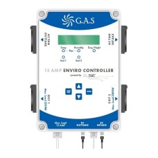 GAS Enviro Controller 13 AMP