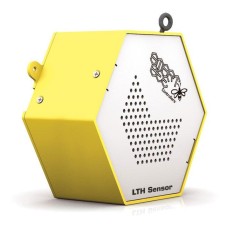 SmartBee Environmental Base System