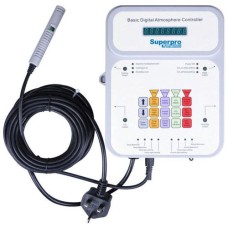 Superpro AC-2 Basic Digital Atmosphere / CO2 Controller *SALE*