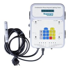 Superpro CRL-1 Combination Recycling and Lighting Timer