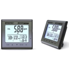BZ25 CO2 Air Quality Monitoring Device
