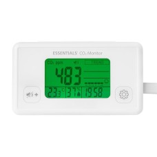 Essentials CO2 Monitor