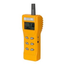 HS-1 Portable CO2 Meter