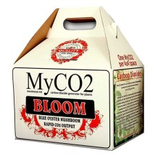 MyCO2 Bloom - CO2 Generator