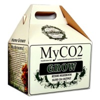 MyCO2 Grow - CO2 Generator