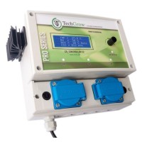 T-2 Pro CO2 Controller