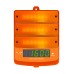 Trolmaster (AS-3) Alarm Station (Amber Light)