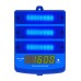Trolmaster (AS-4) CO2 Alarm Station (Blue Light)