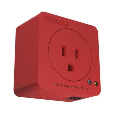 Trolmaster (DSE-1) CO2 Emergency Stop Station