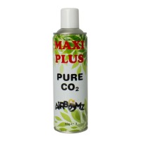 Airbomz PURE CO2 Replacement Can