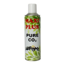Airbomz PURE CO2 Replacement Can