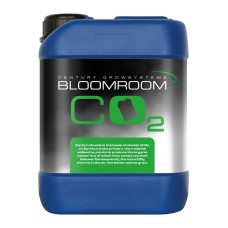 Bloomroom CO2 Canister