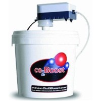 CO2 Boost Bucket