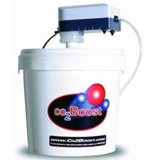 CO2 Boost Bucket