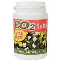 CO2 Tabs