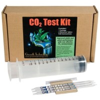 CO2 Analysis Kit