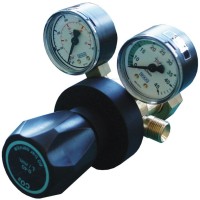 CO2 Combined Regulator/Flowmeter - CO2 Kit