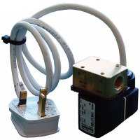 CO2 Solenoid - CO2 Kit