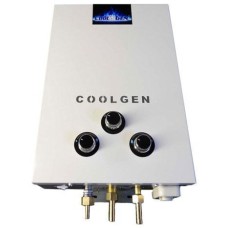 Coolgen SX2 - Growth Gas CO2 Generator