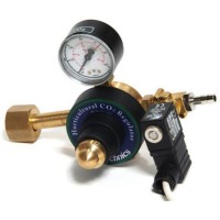 Evolution CO2 Regulator